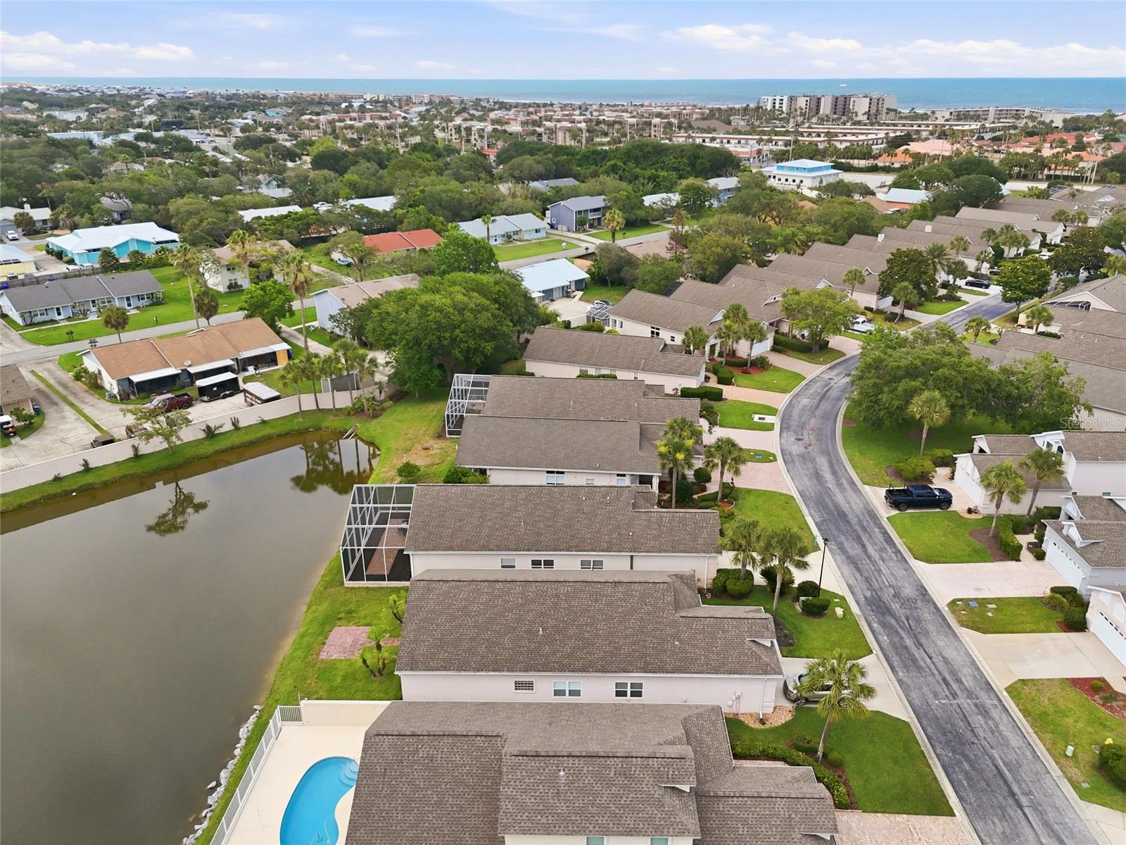 SEAGATE NORTH - Residential