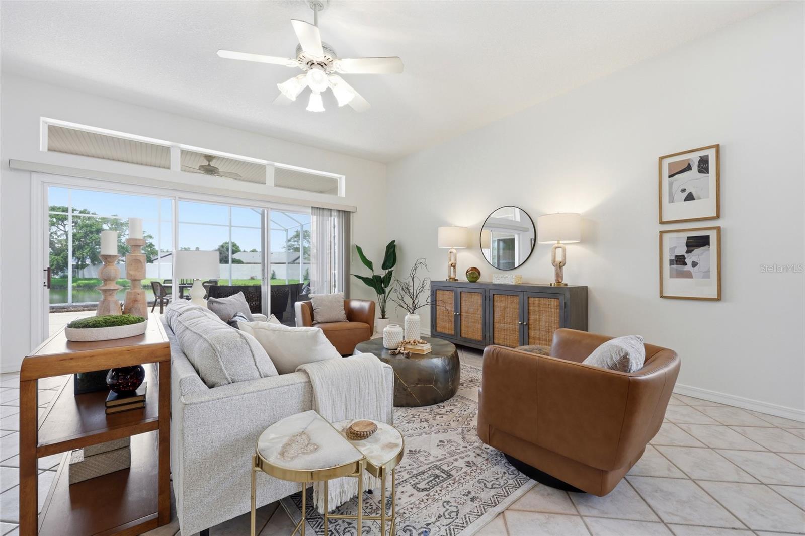 SEAGATE NORTH - Residential