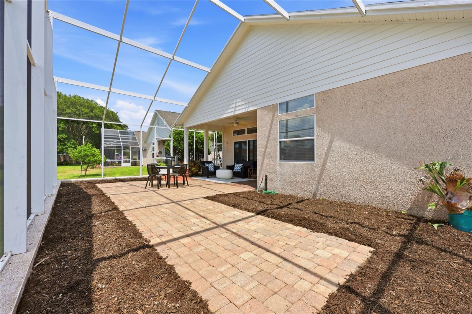 SEAGATE NORTH - Residential