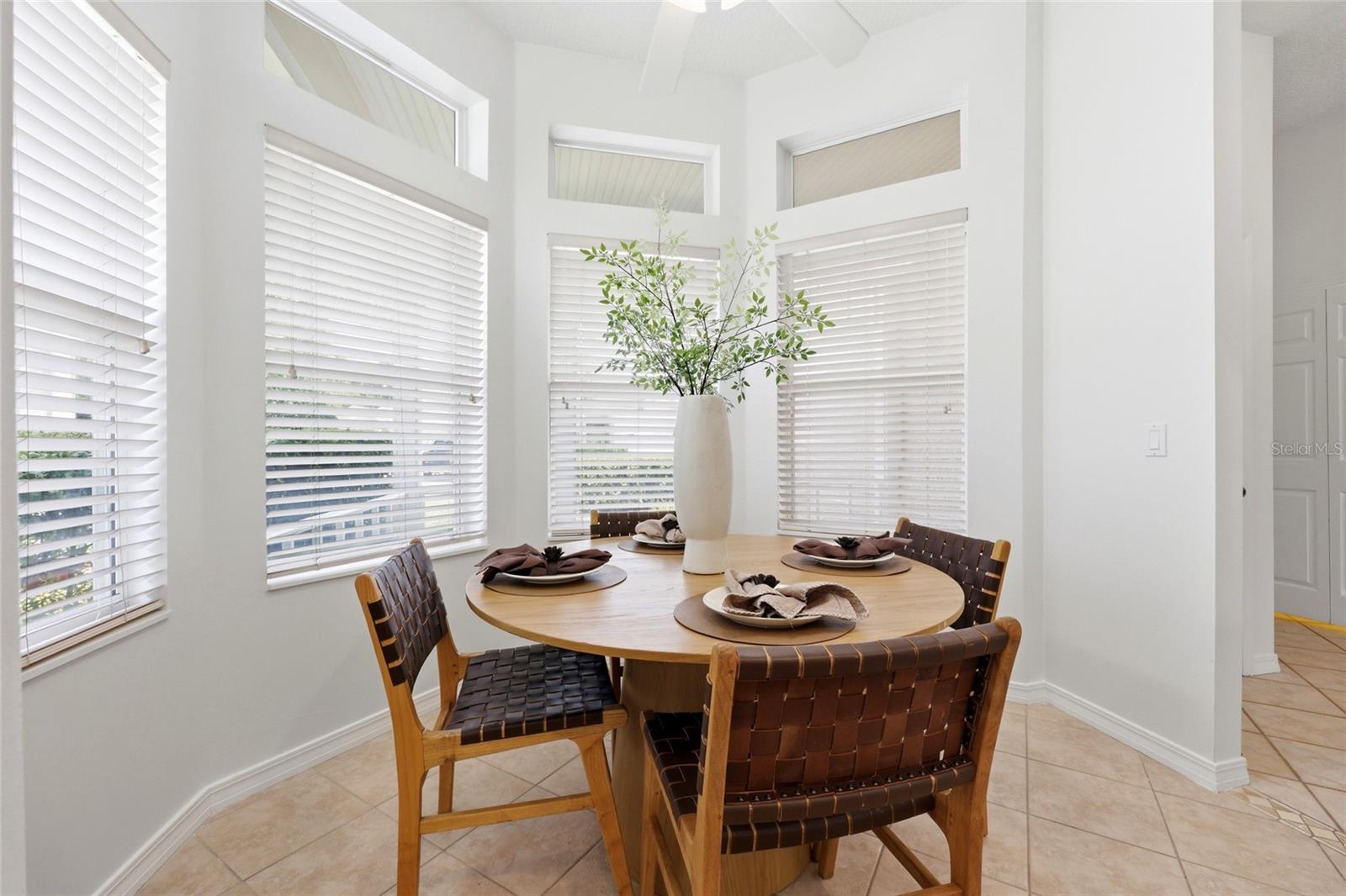 SEAGATE NORTH - Residential