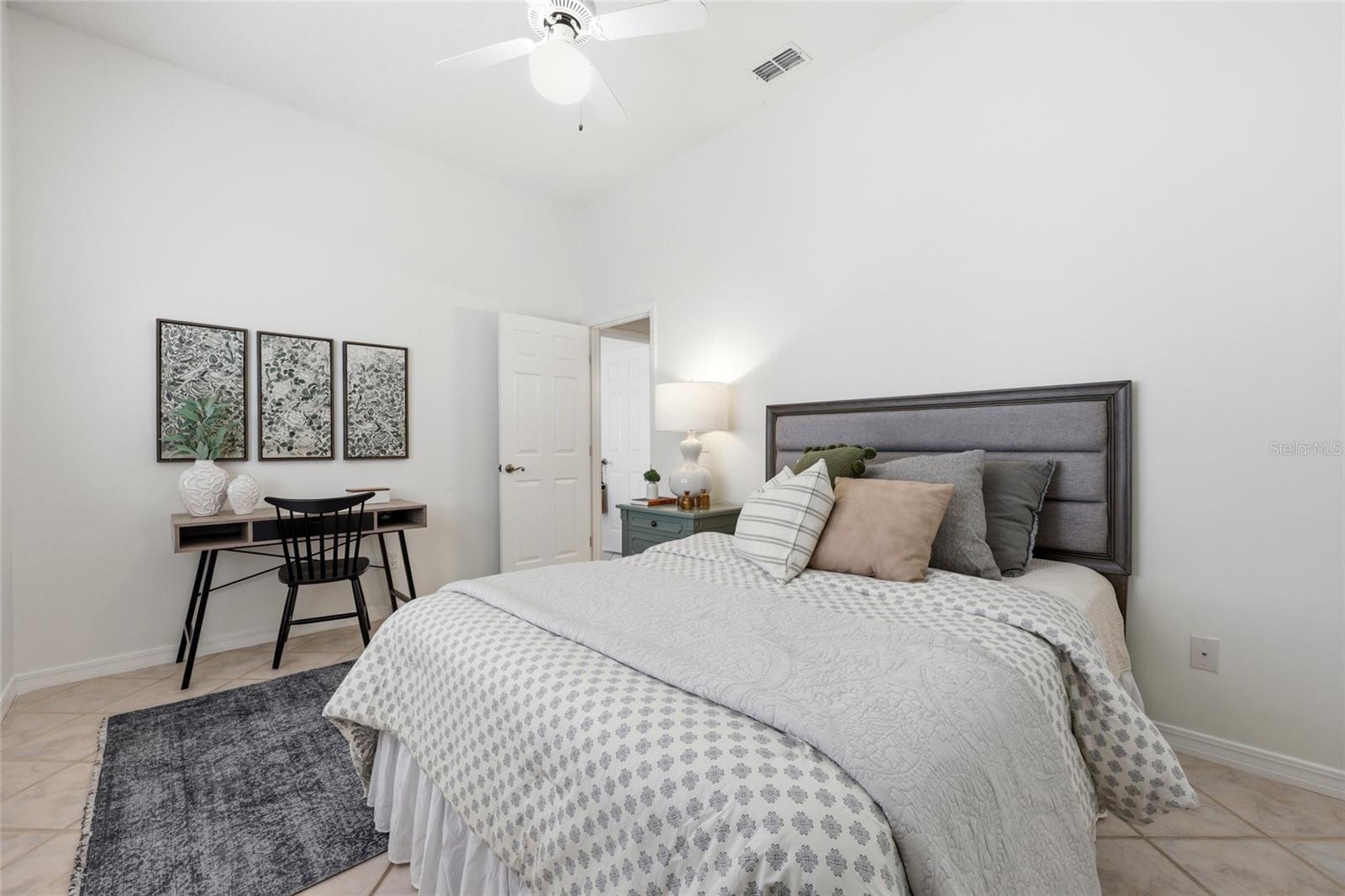 SEAGATE NORTH - Residential