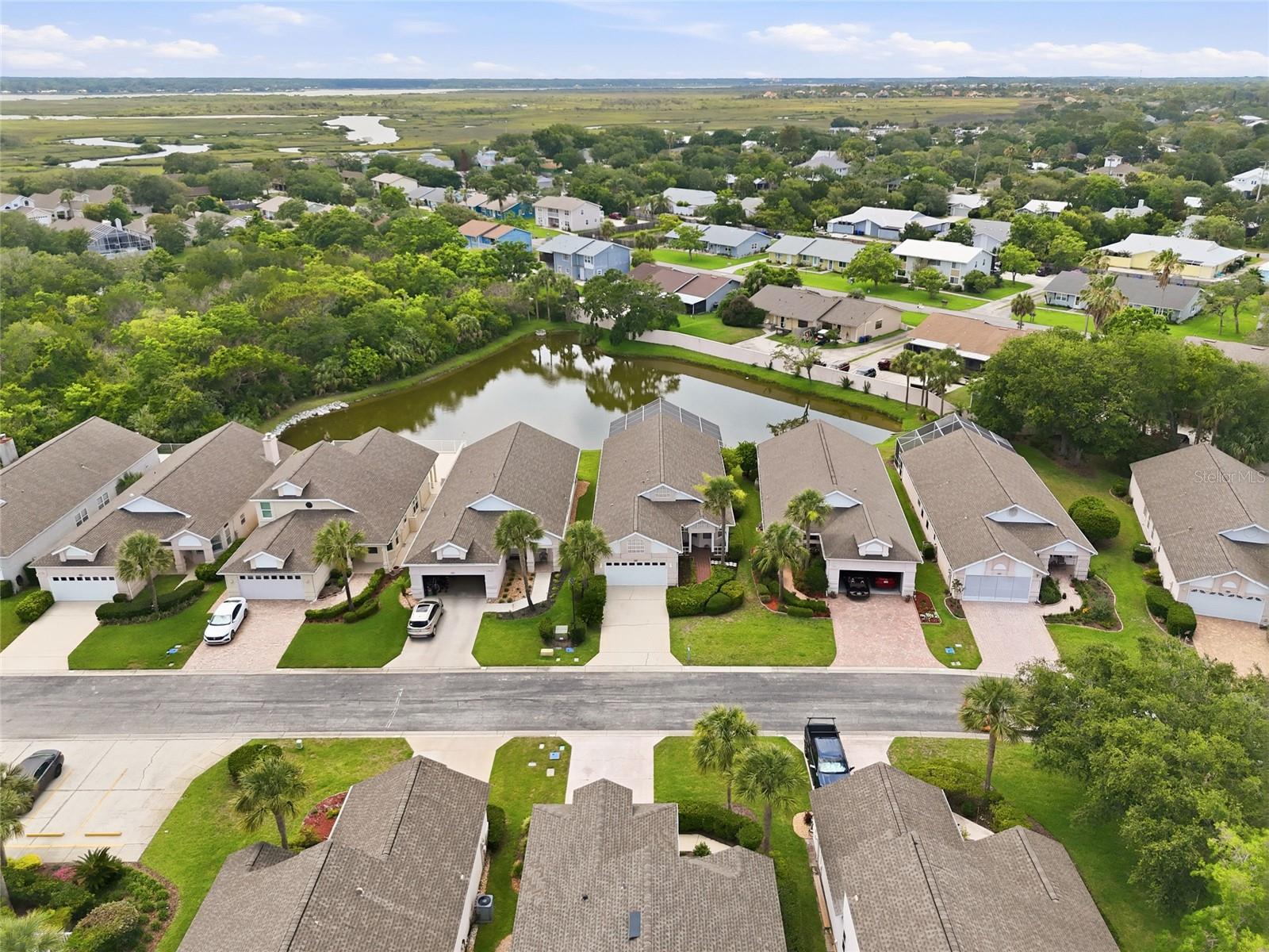 SEAGATE NORTH - Residential