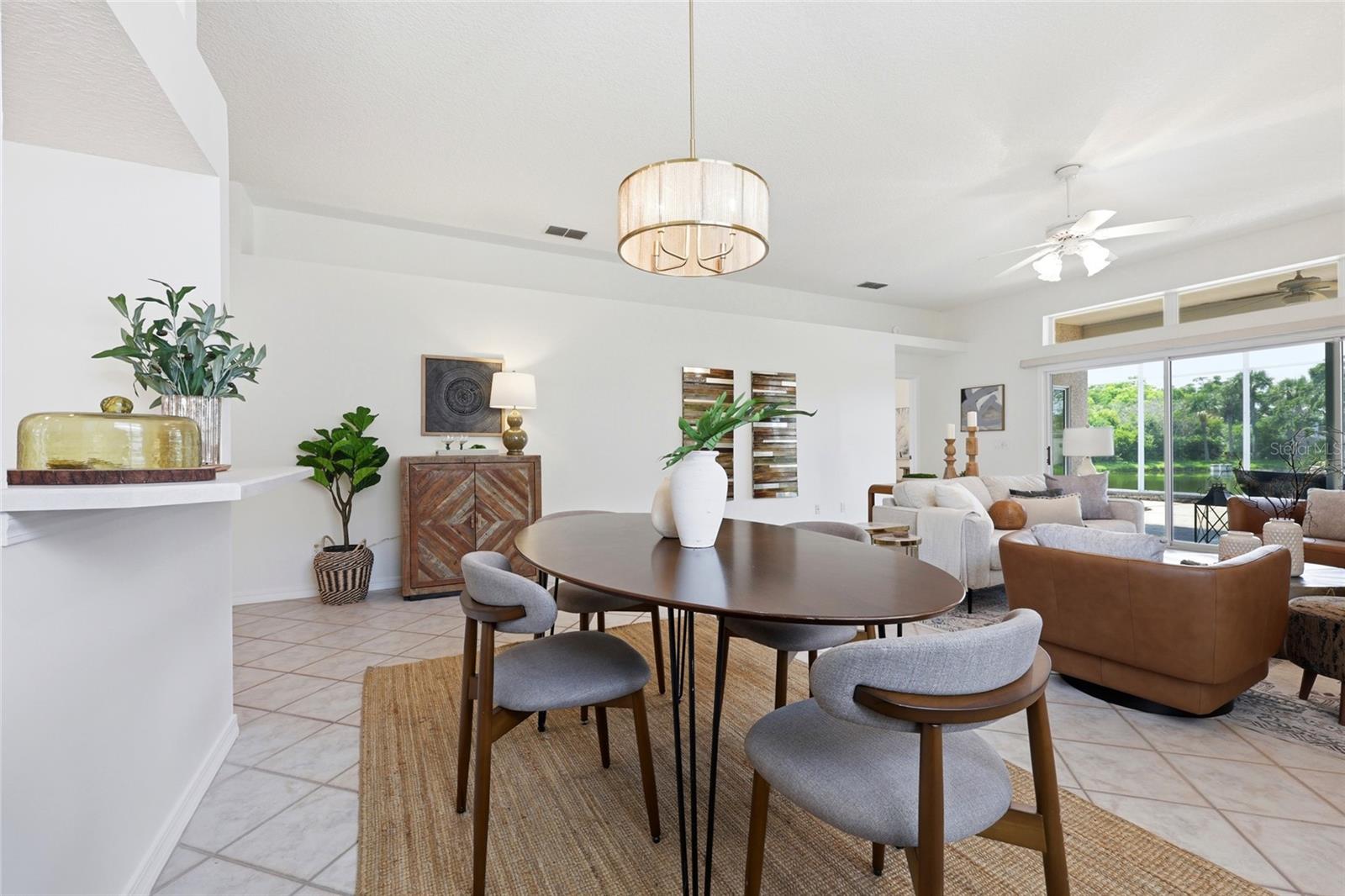 SEAGATE NORTH - Residential