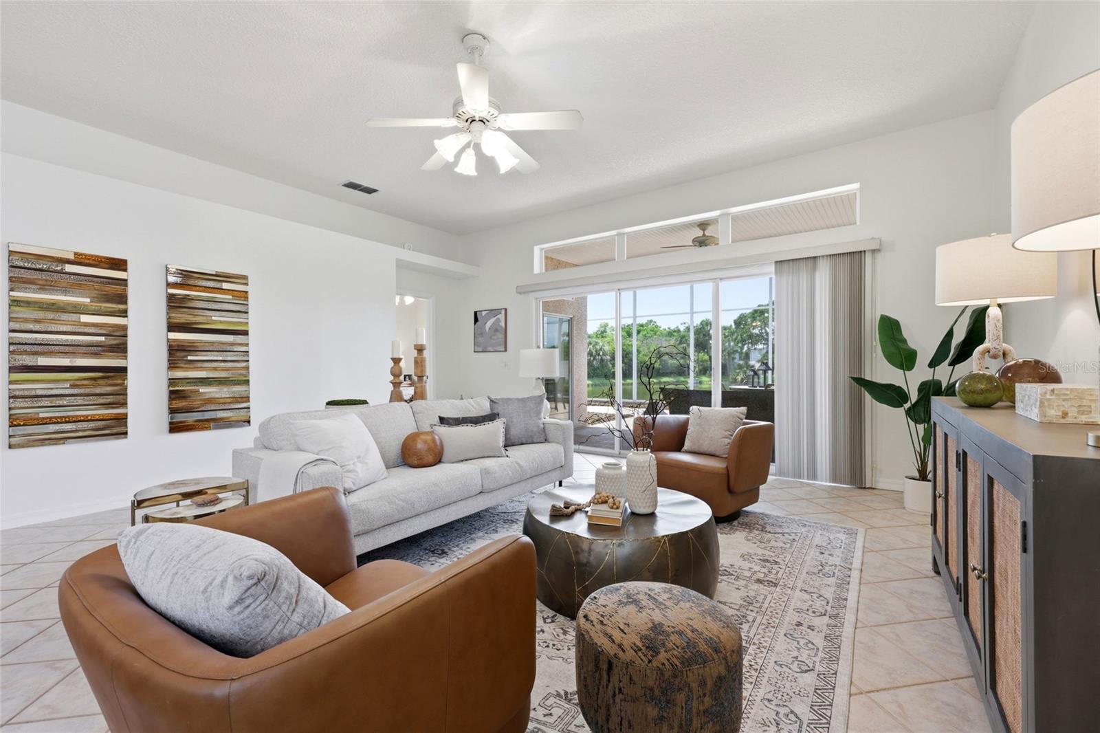 SEAGATE NORTH - Residential