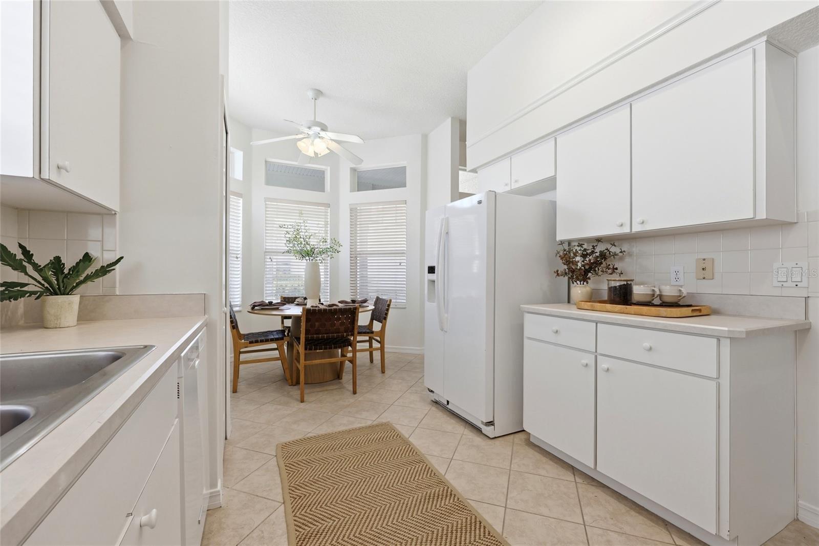 SEAGATE NORTH - Residential