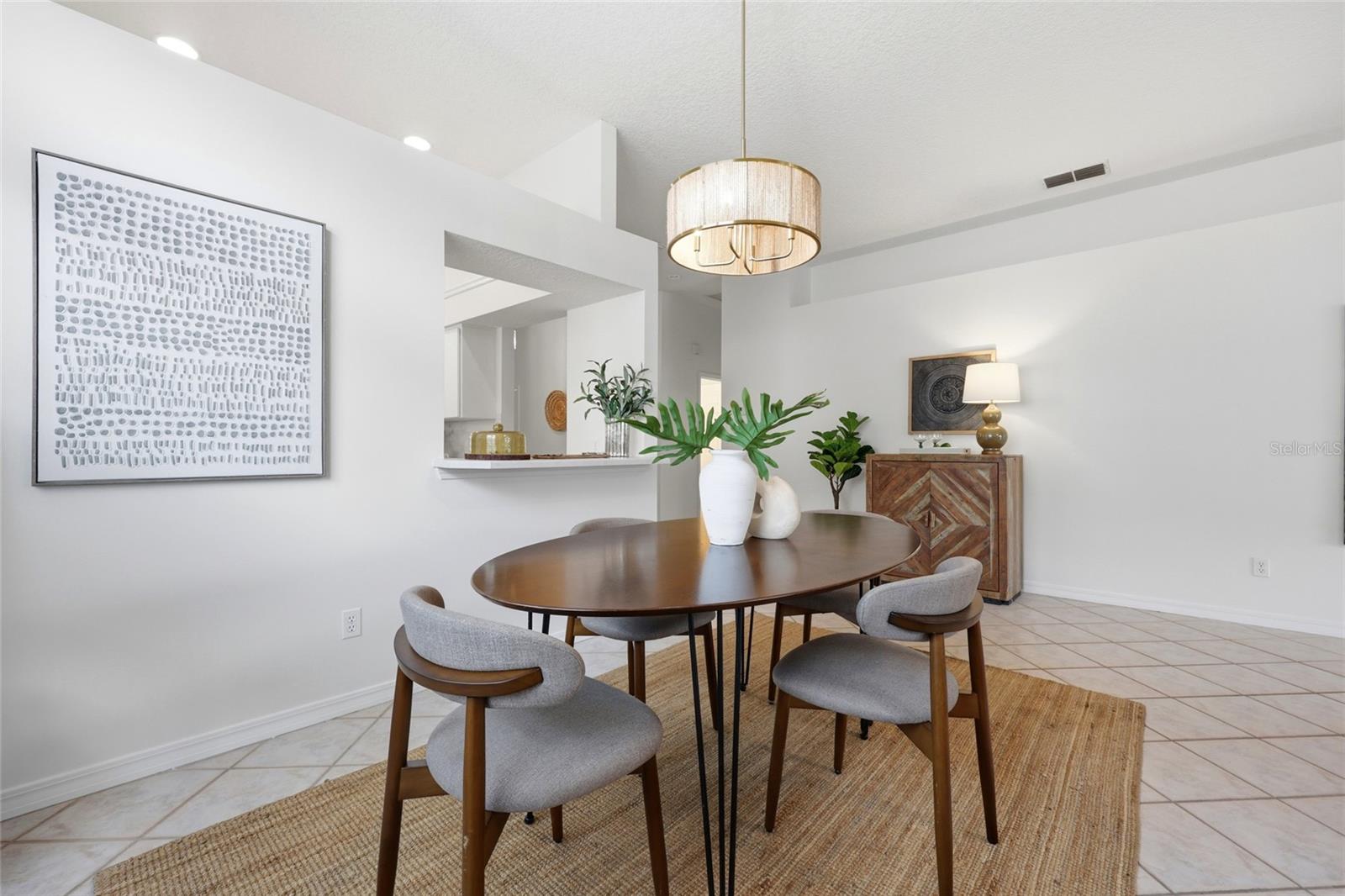 SEAGATE NORTH - Residential