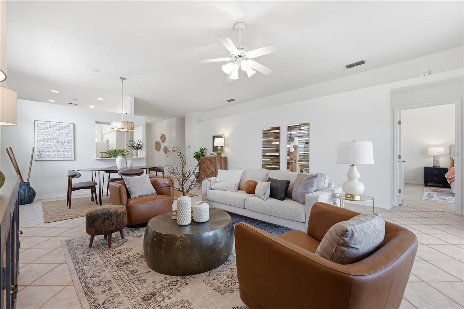 SEAGATE NORTH - Residential