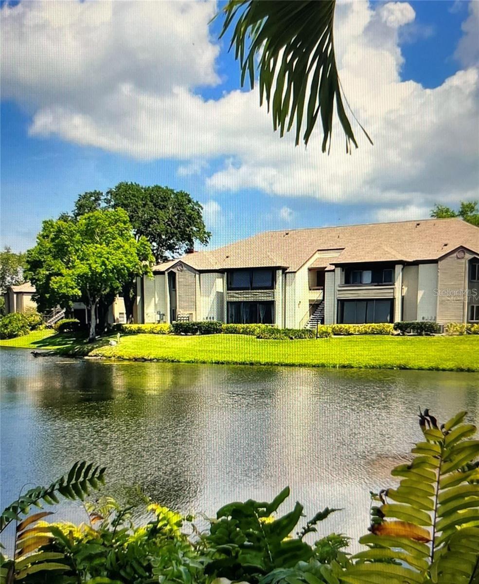 ITOPIA PRIVATE RESIDENCES CONDO - Residential Lease