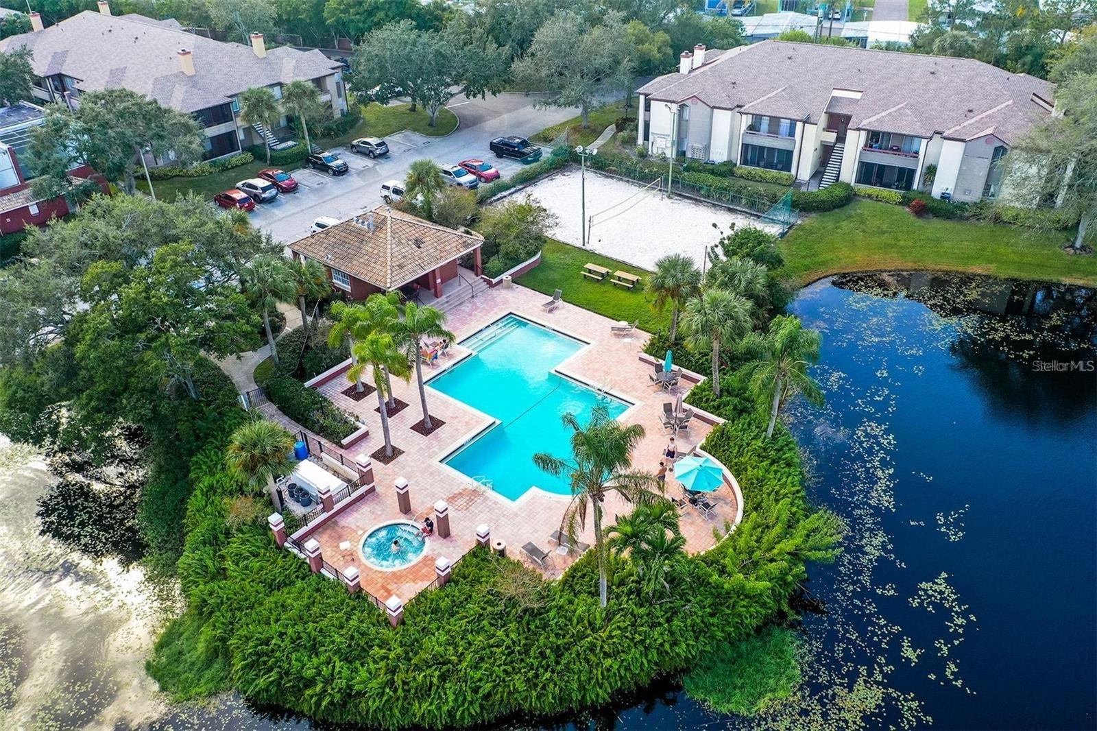 ITOPIA PRIVATE RESIDENCES CONDO - Residential Lease