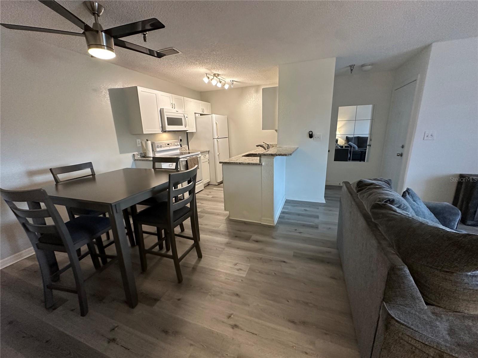 ITOPIA PRIVATE RESIDENCES CONDO - Residential Lease