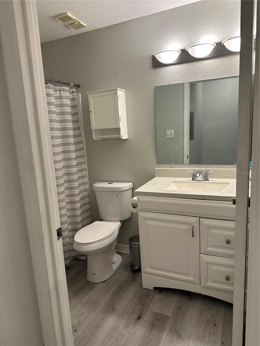 ITOPIA PRIVATE RESIDENCES CONDO - Residential Lease