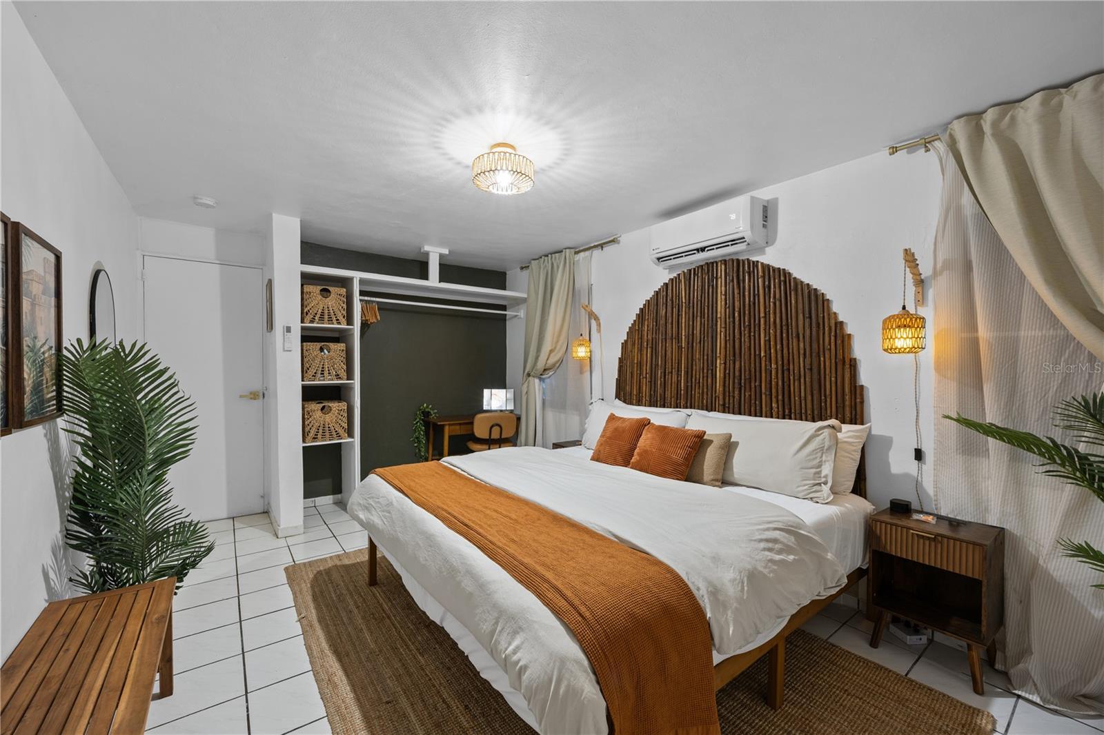 SANTURCE - Residential Income