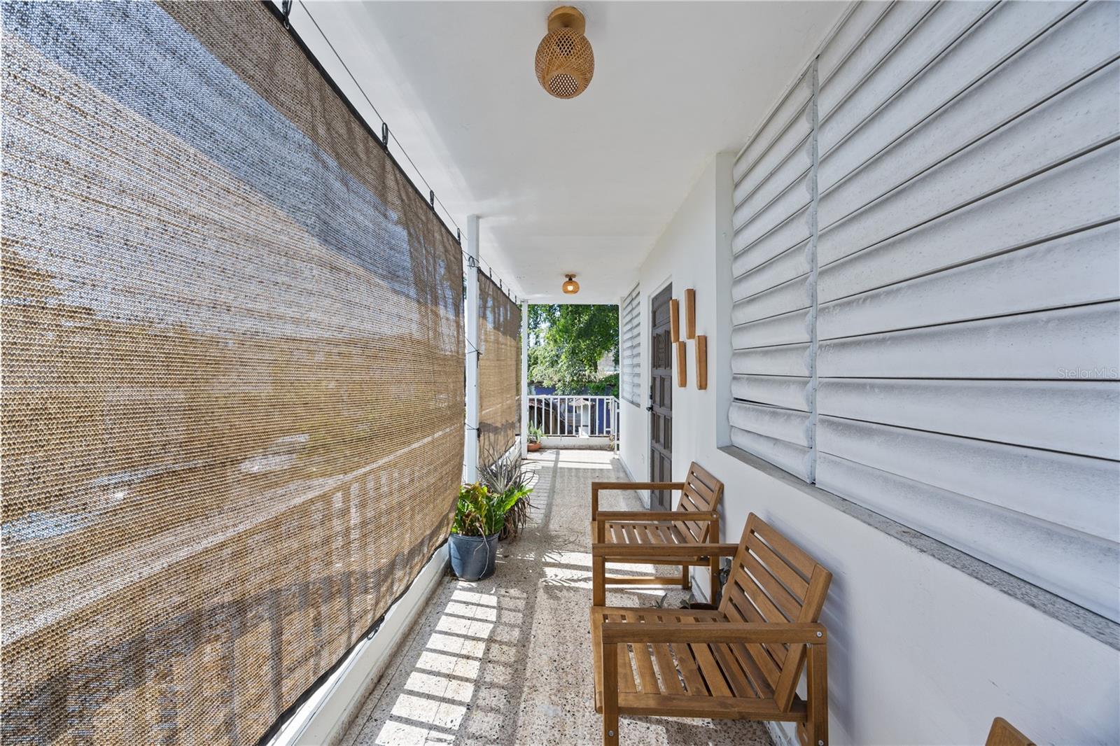 SANTURCE - Residential Income