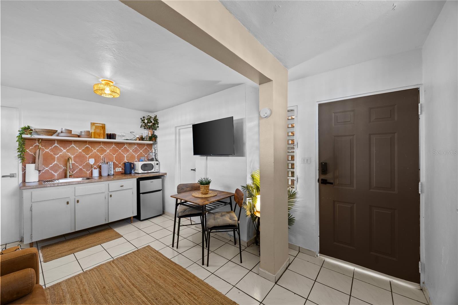 SANTURCE - Residential Income