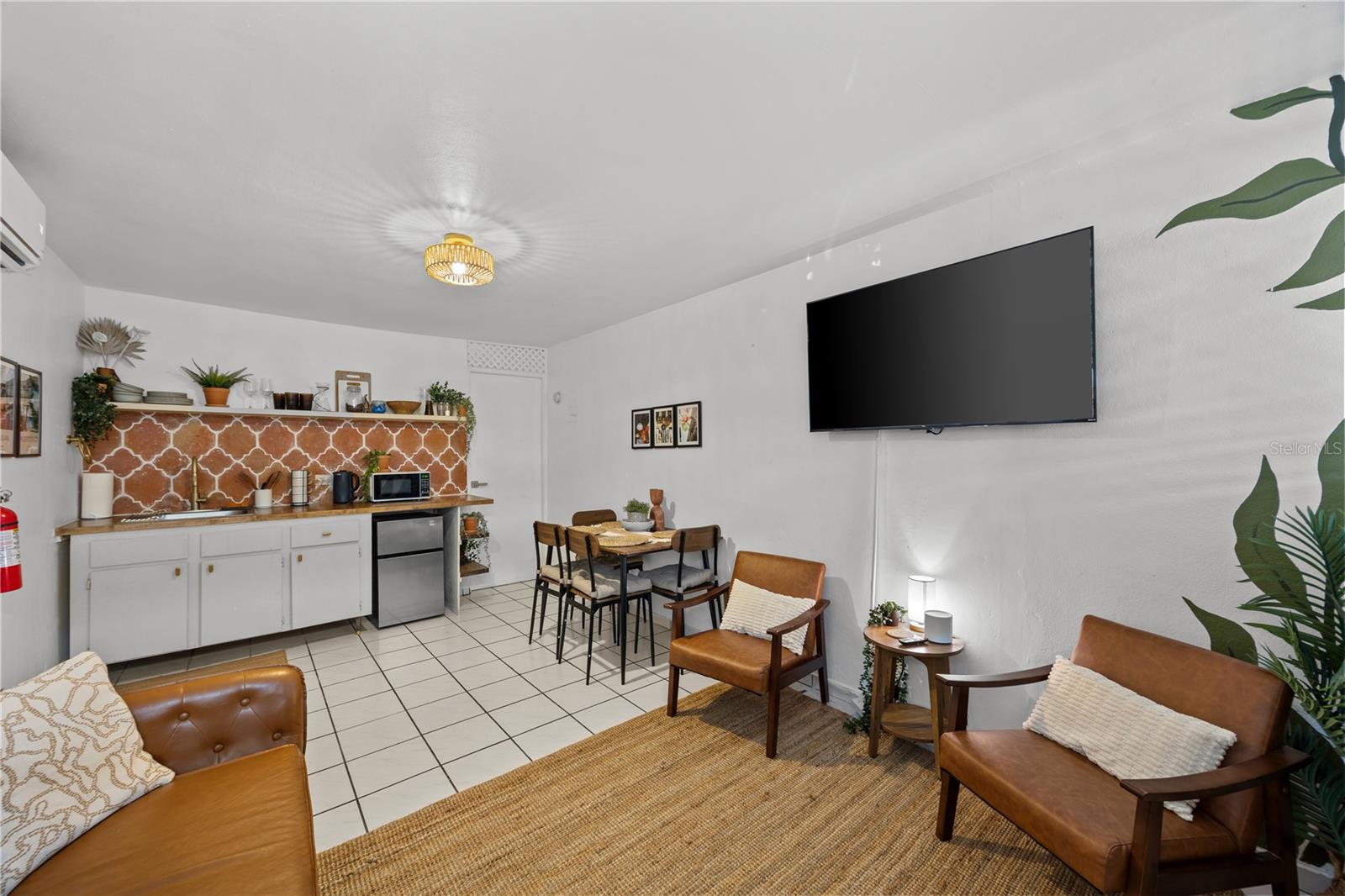 SANTURCE - Residential Income