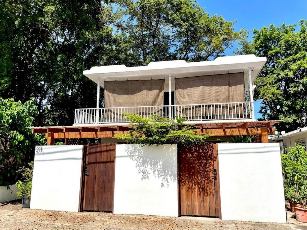 SANTURCE - Residential Income