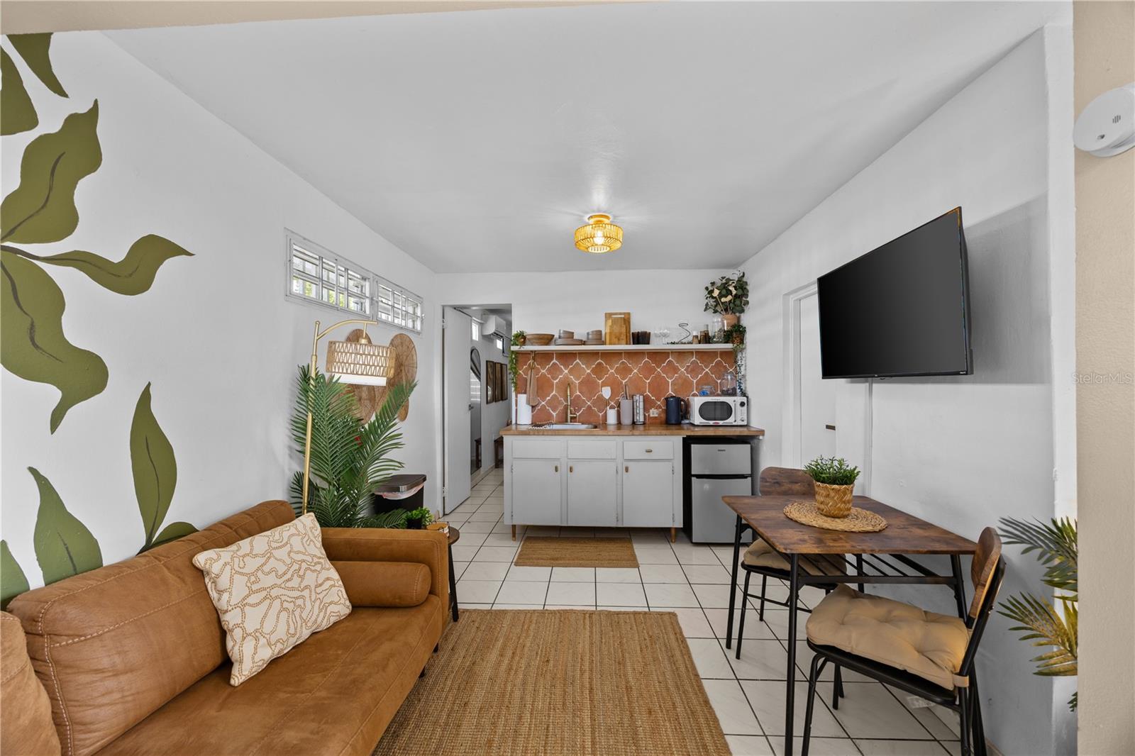 SANTURCE - Residential Income