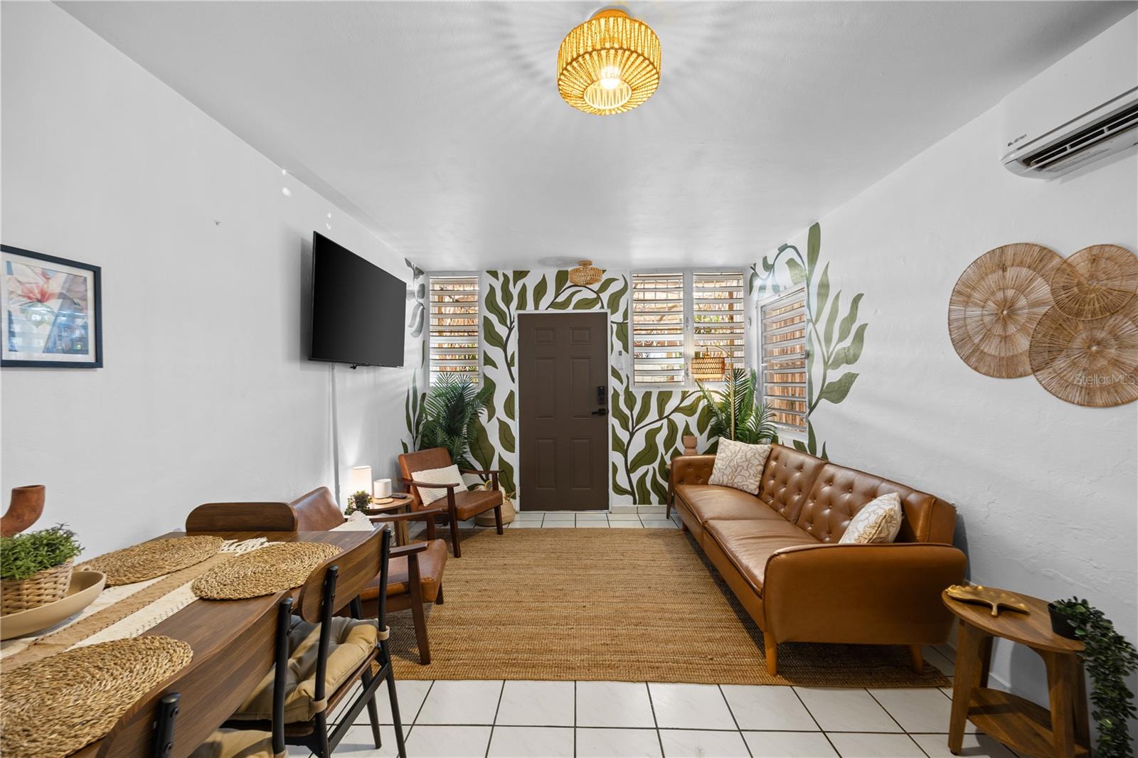 SANTURCE - Residential Income