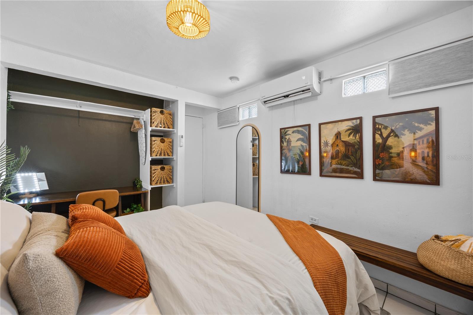 SANTURCE - Residential Income
