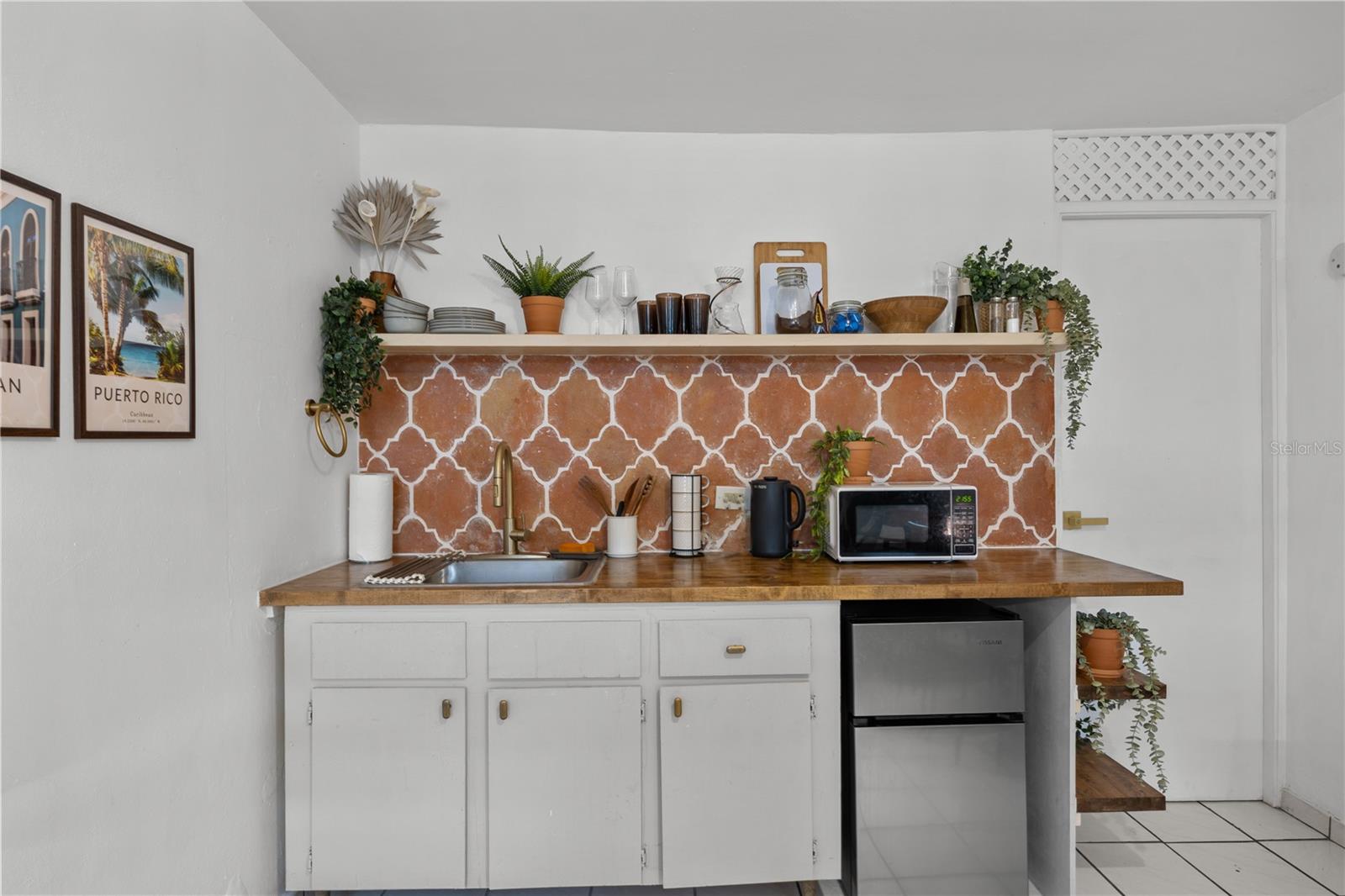 SANTURCE - Residential Income
