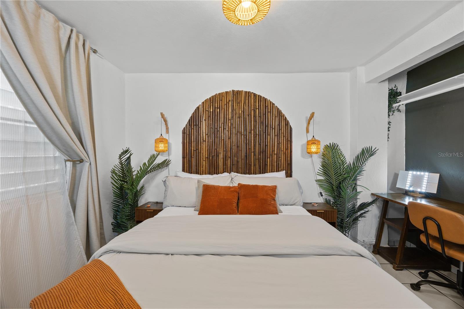 SANTURCE - Residential Income