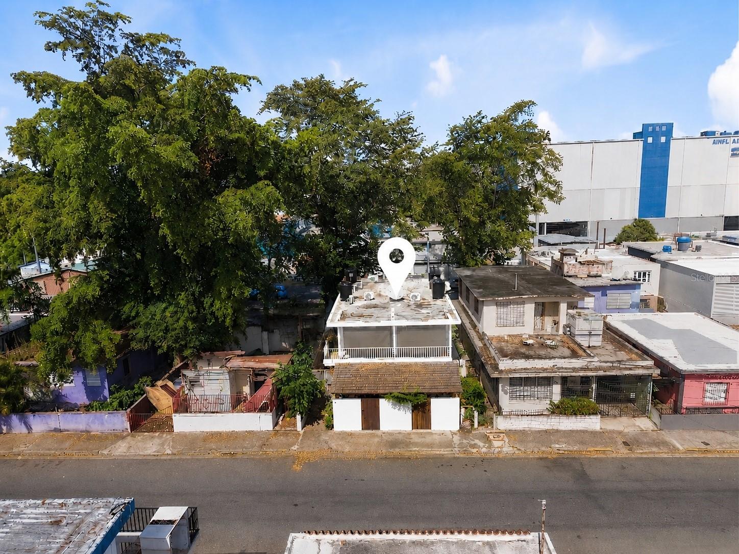 SANTURCE - Residential Income