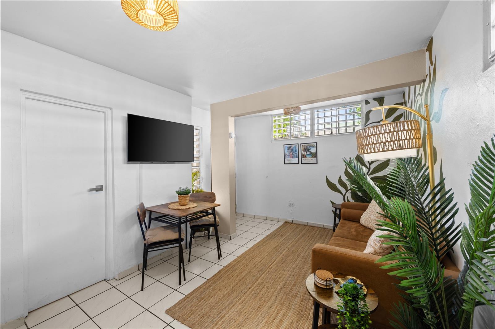 SANTURCE - Residential Income