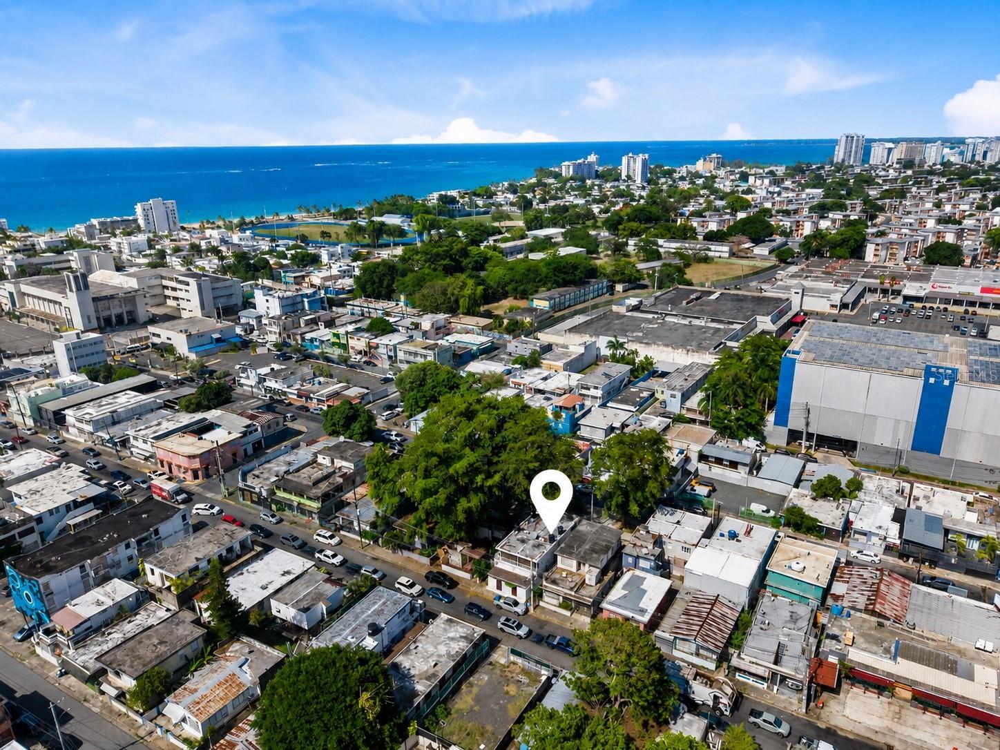 SANTURCE - Residential Income