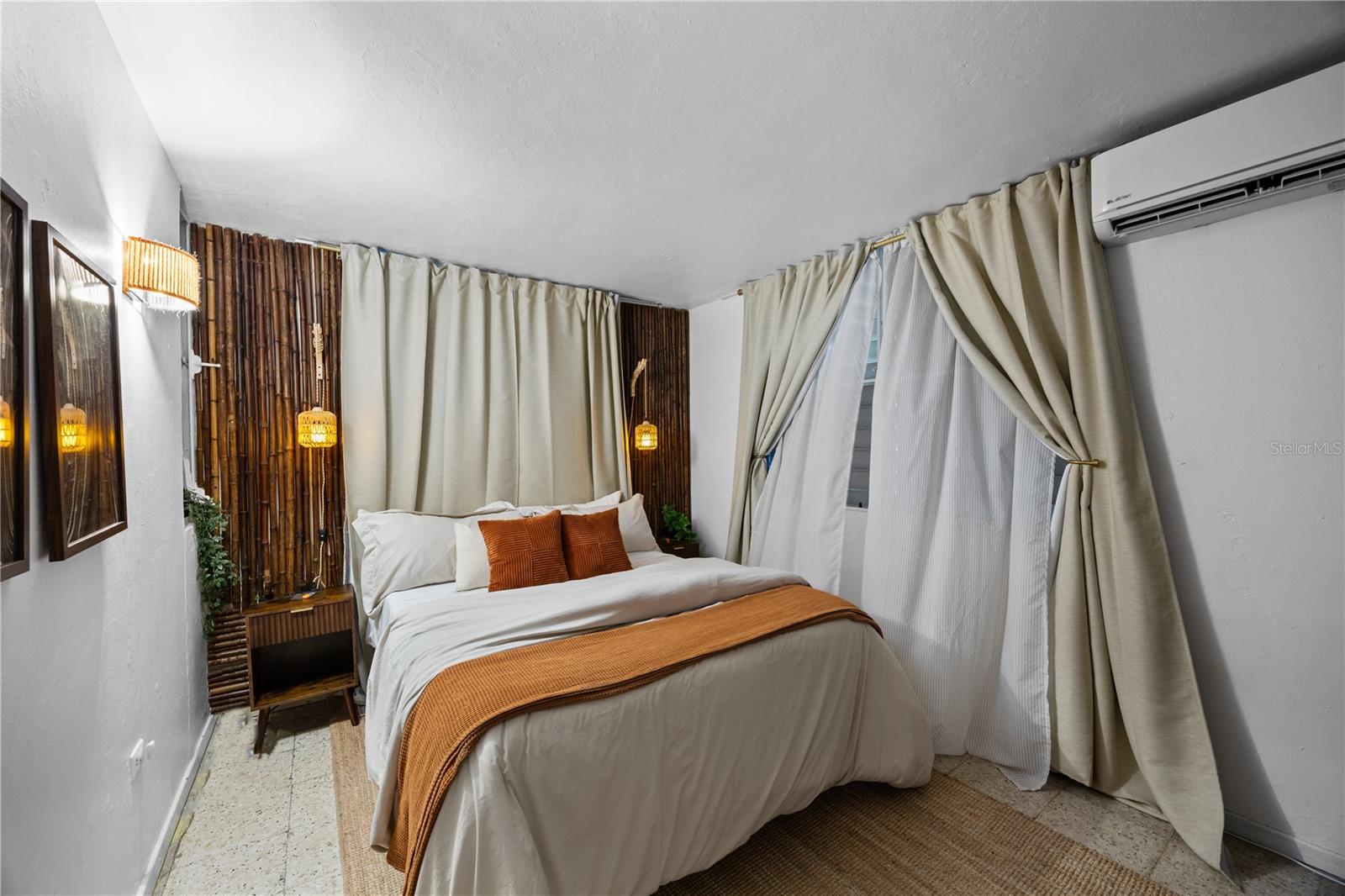 SANTURCE - Residential Income