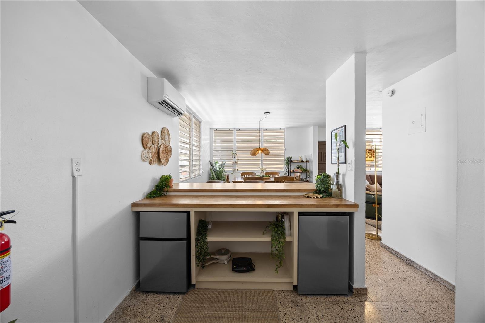 SANTURCE - Residential Income