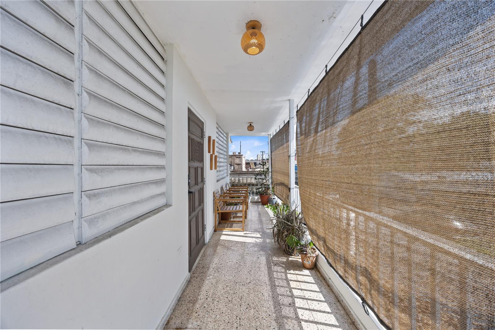 SANTURCE - Residential Income