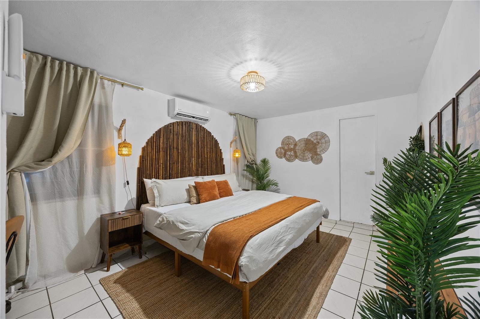 SANTURCE - Residential Income