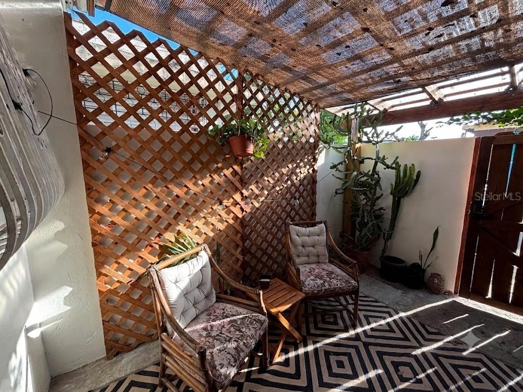 SANTURCE - Residential Income