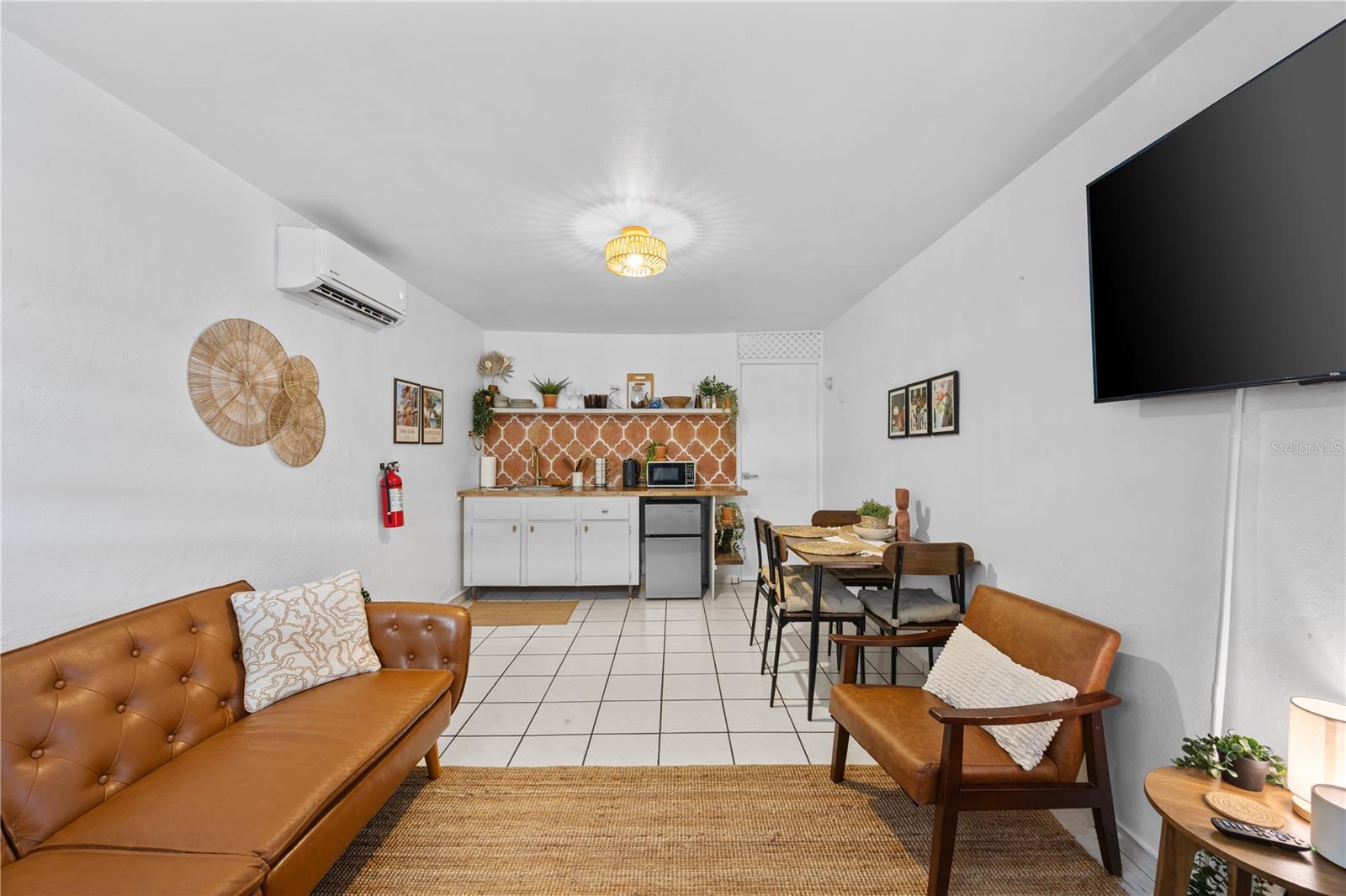 SANTURCE - Residential Income