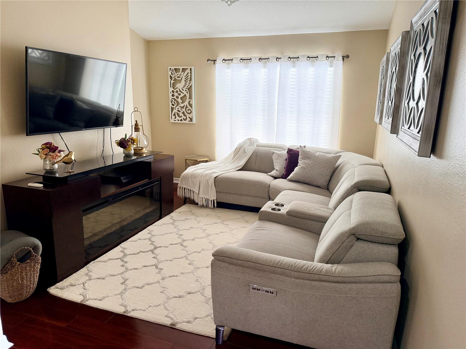 SUNCOAST MEADOWS INCREMENT 01 - Residential