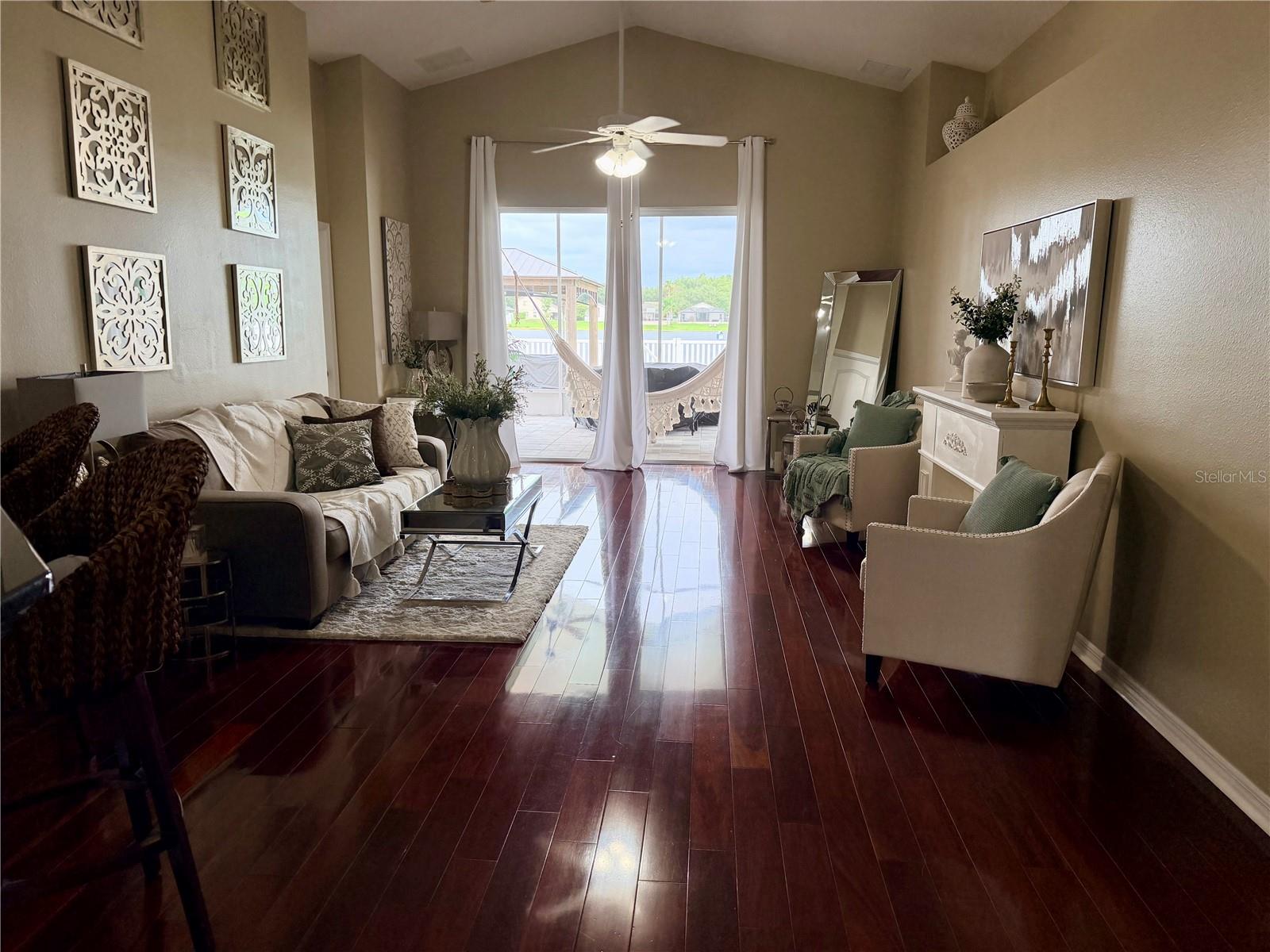 SUNCOAST MEADOWS INCREMENT 01 - Residential
