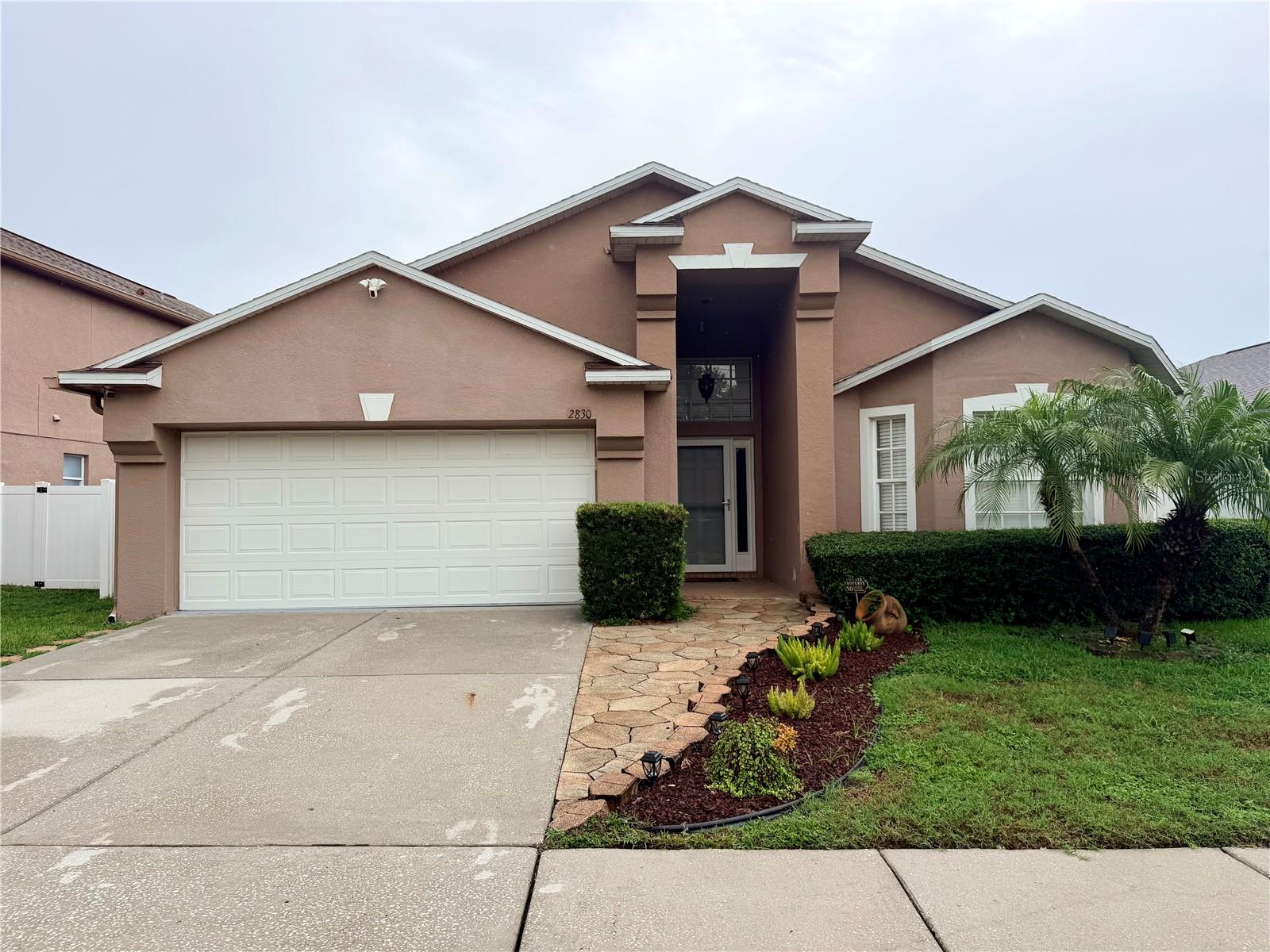 SUNCOAST MEADOWS INCREMENT 01 - Residential