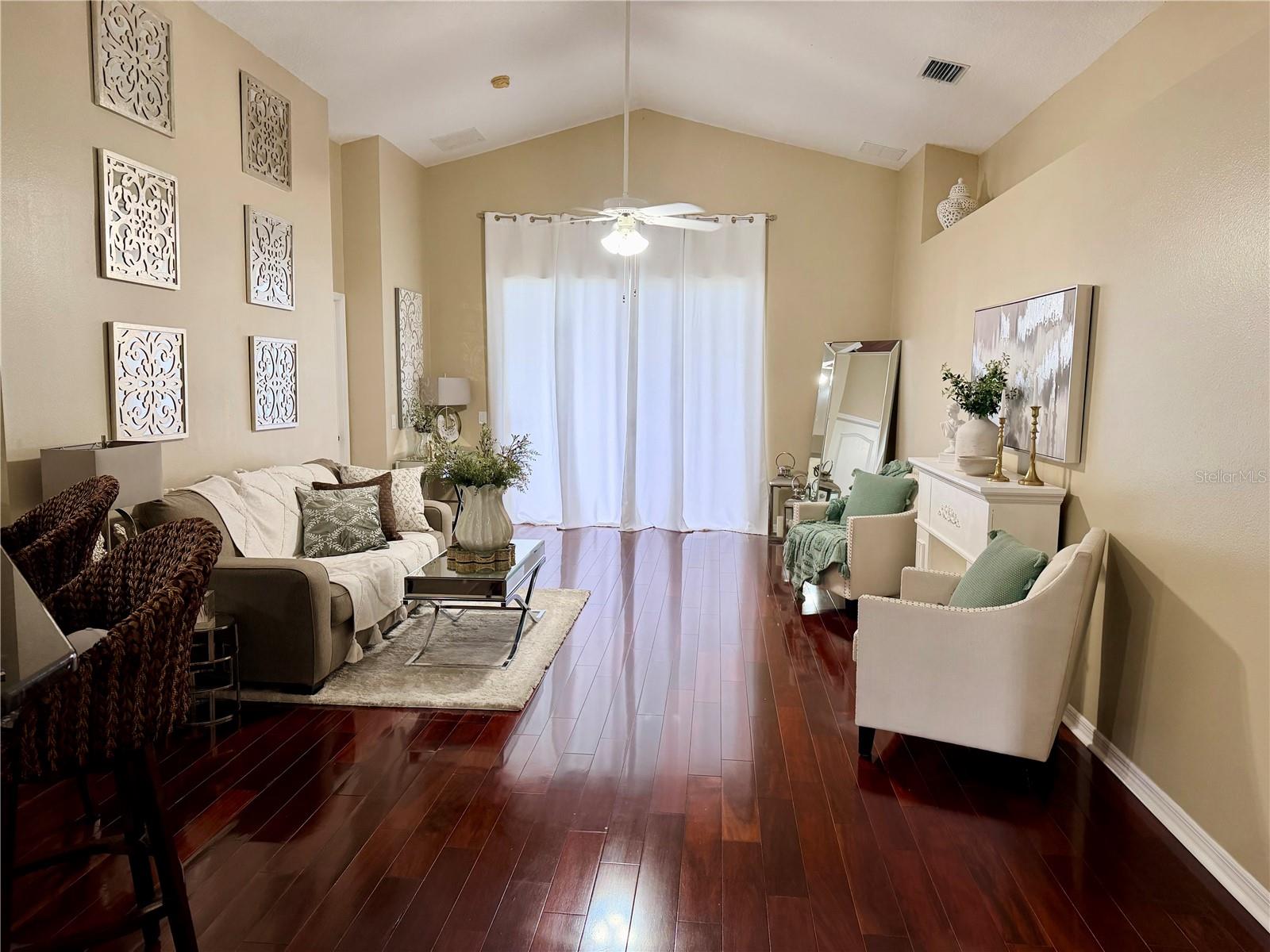SUNCOAST MEADOWS INCREMENT 01 - Residential