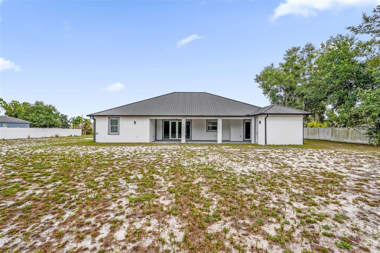 WALK IN WATER LAKE ESTATES PH 01 - Residential