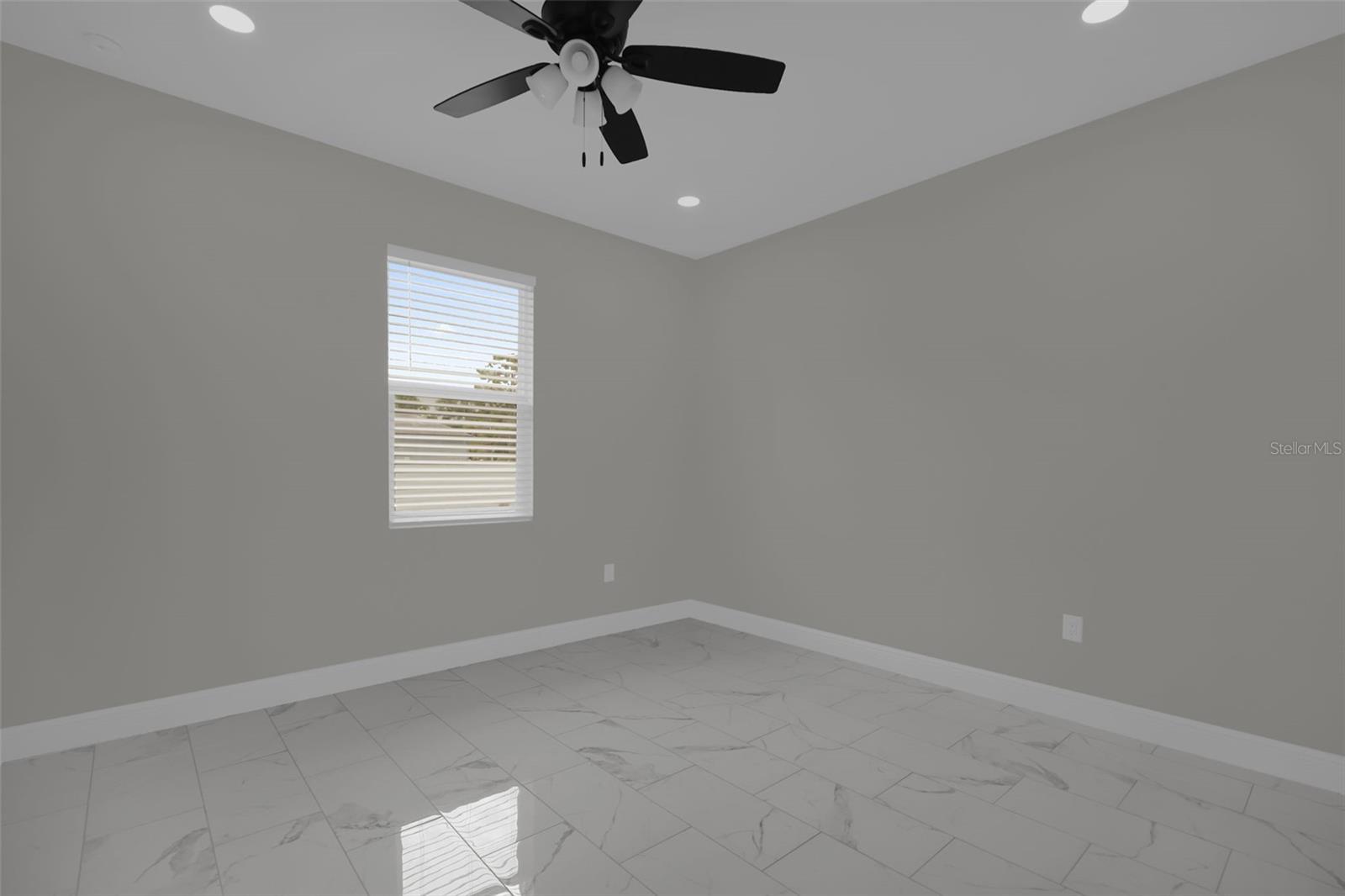 WALK IN WATER LAKE ESTATES PH 01 - Residential
