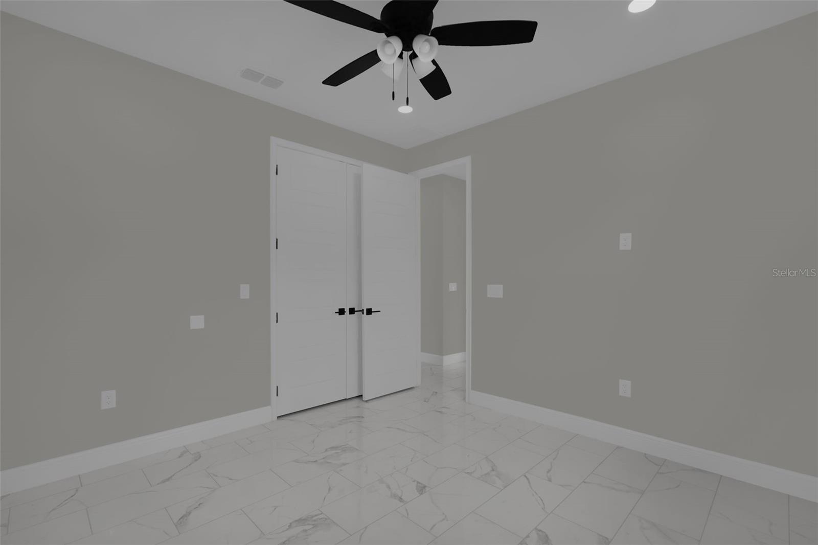 WALK IN WATER LAKE ESTATES PH 01 - Residential