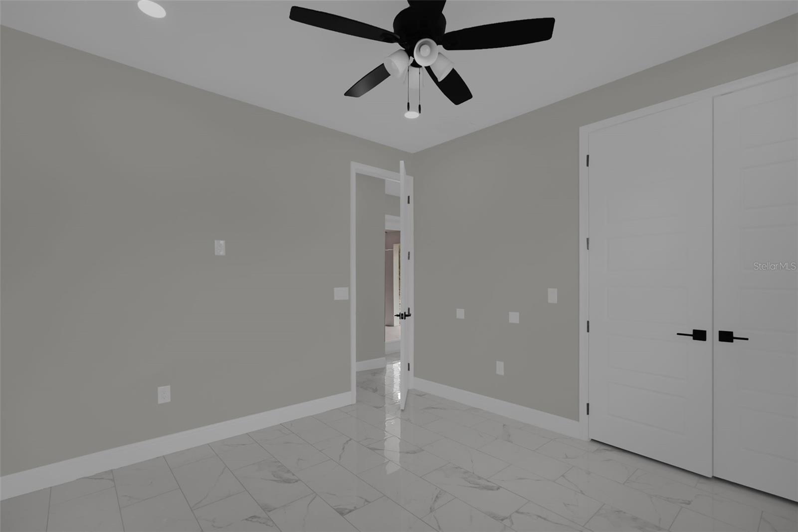 WALK IN WATER LAKE ESTATES PH 01 - Residential