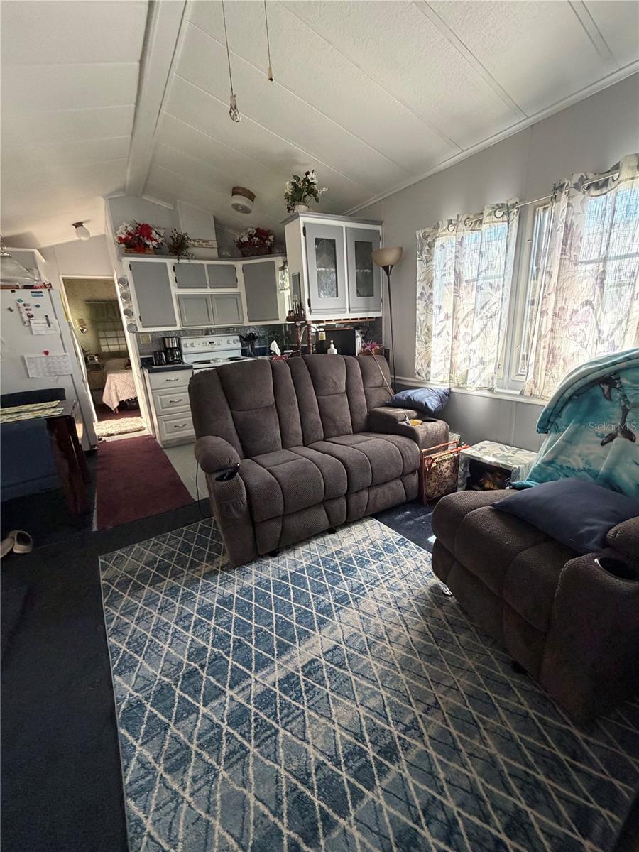KINGS GATE SEC I - Residential