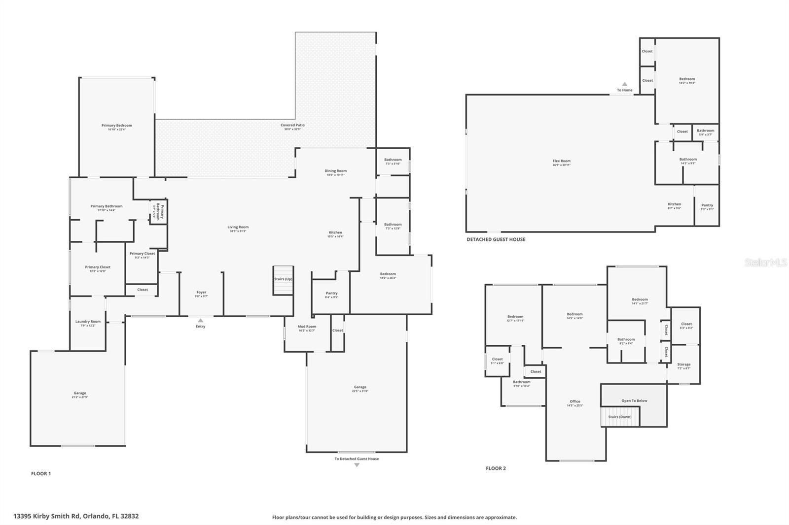 NONE - Residential