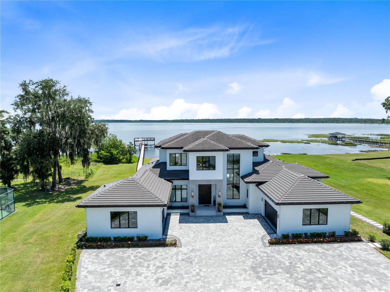 NONE - Residential