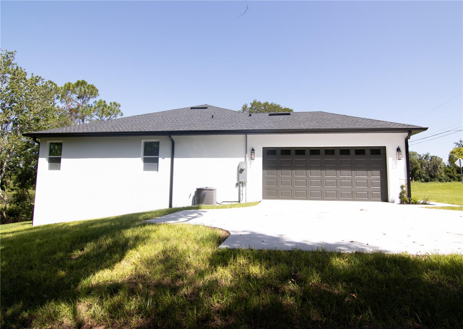 DELTONA LAKES UNIT 17 - Residential