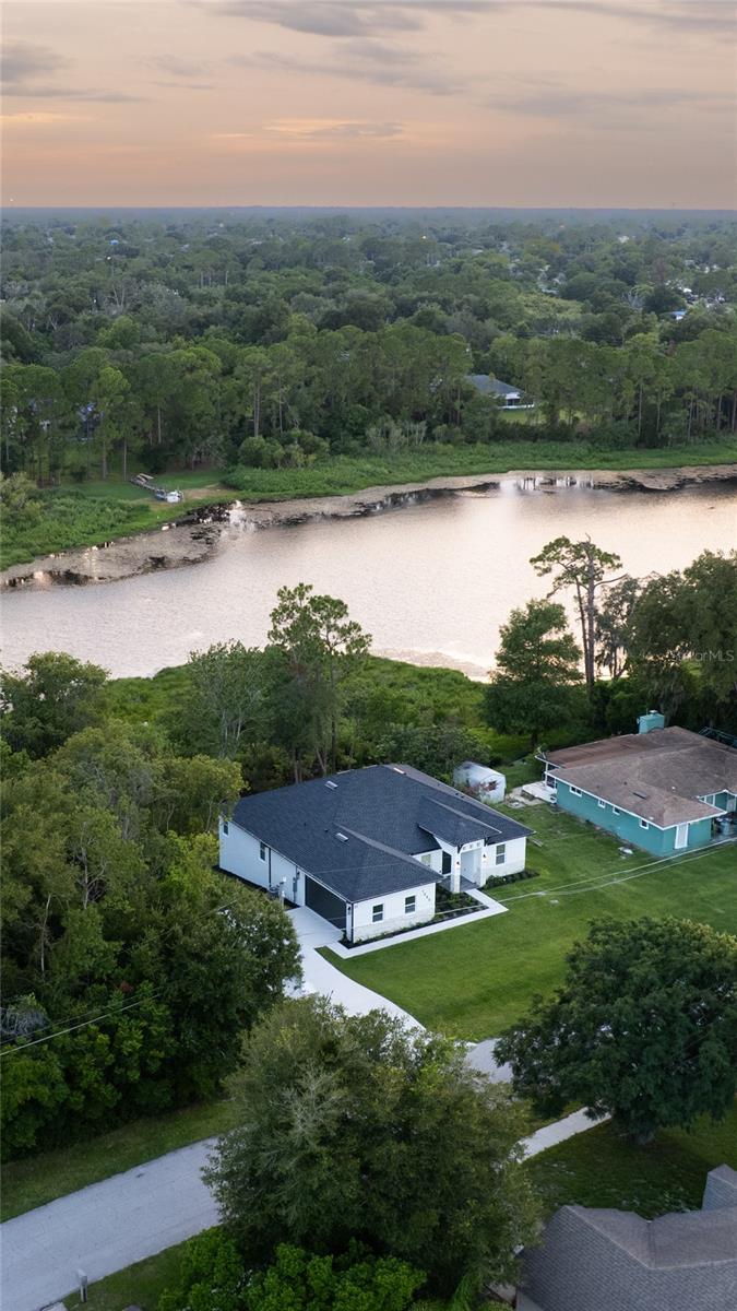 DELTONA LAKES UNIT 17 - Residential