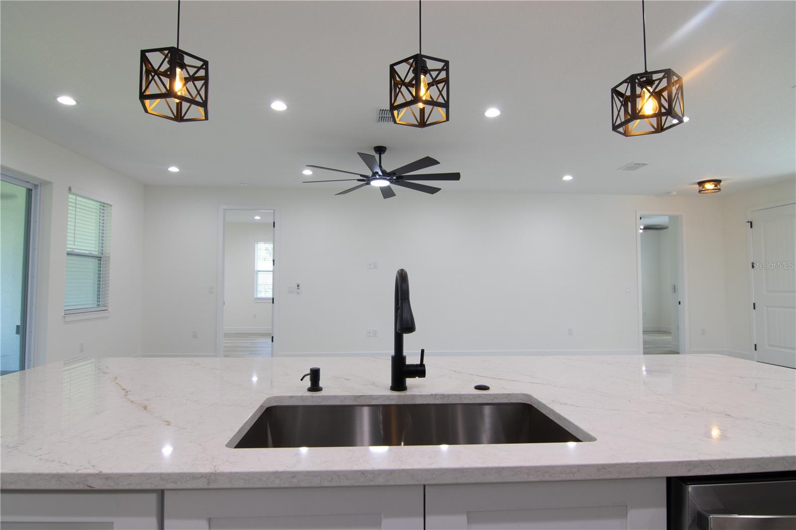 DELTONA LAKES UNIT 17 - Residential