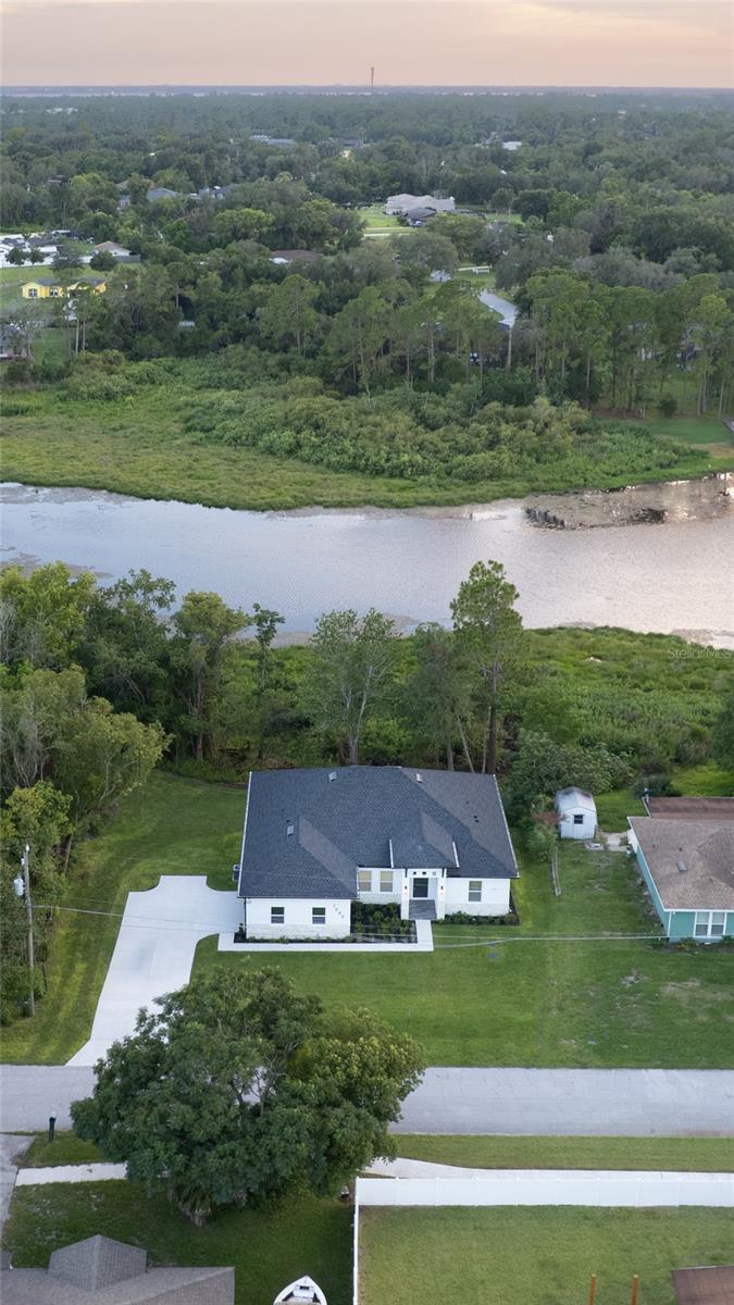 DELTONA LAKES UNIT 17 - Residential