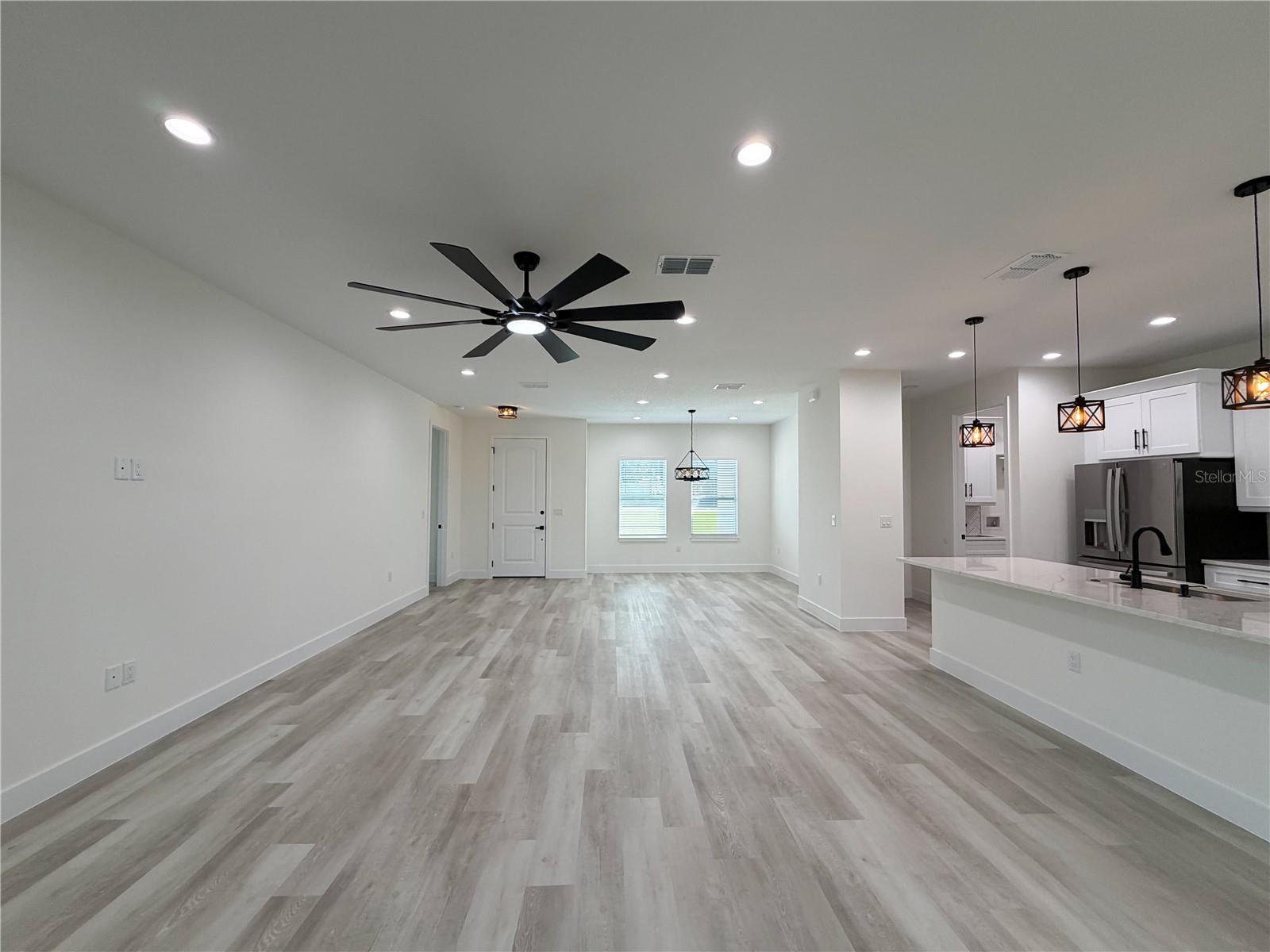 DELTONA LAKES UNIT 17 - Residential